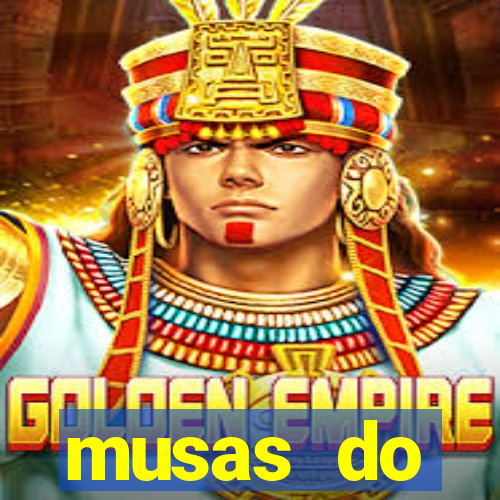 musas do corinthians peladas